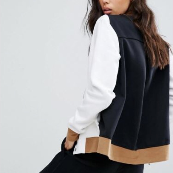 Nike Destroyer Bomber - Picture 2 of 7